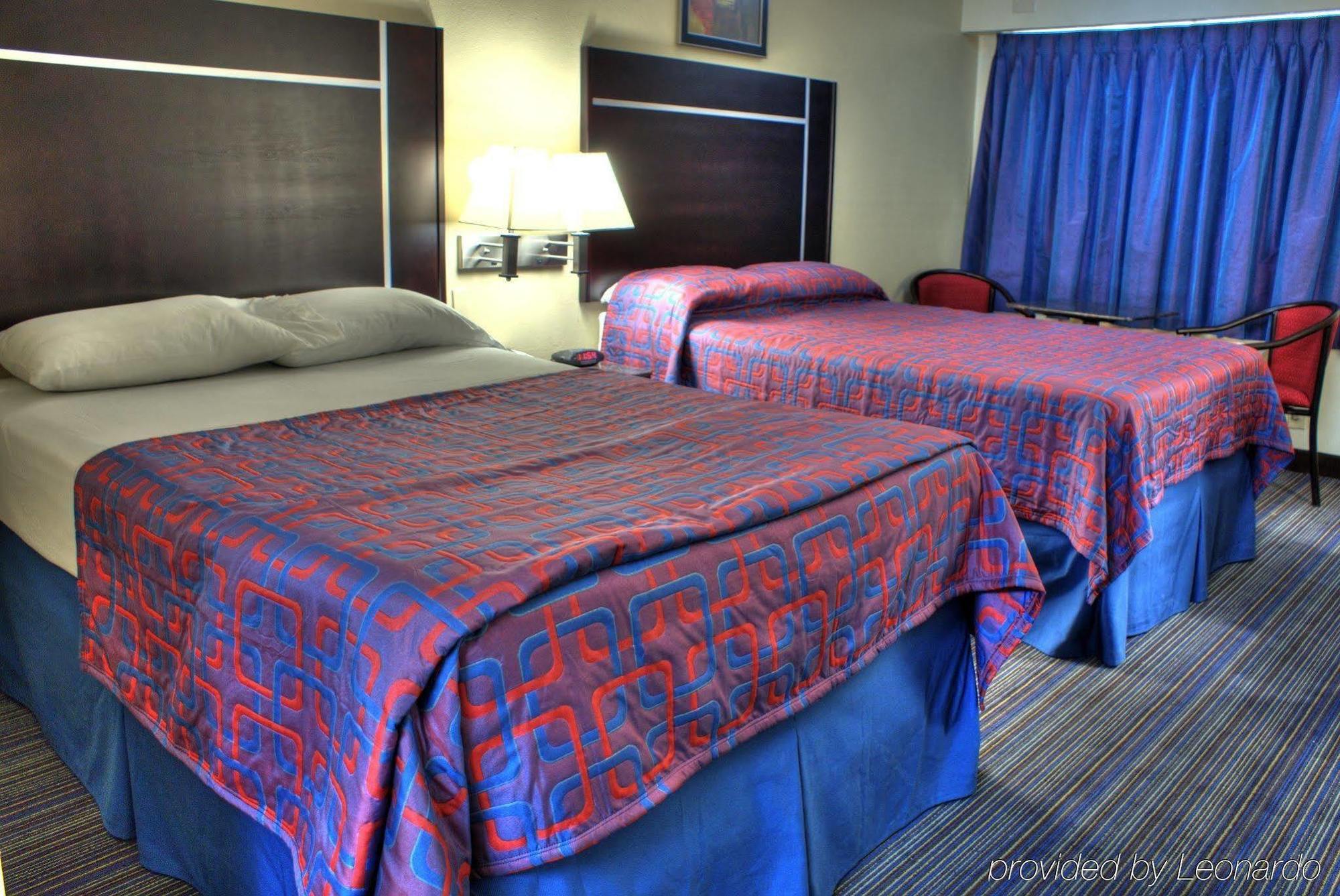 Red Roof Inn Chattanooga - Hamilton Place Room photo